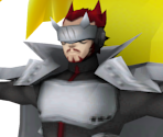 Gankoomon - Digimon Adventure (JPN)
