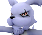 Gazimon - Digimon Adventure (JPN)
