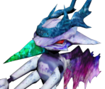 Kihunter (Super) - Metroid: Other M
