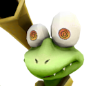 Gekomon - Digimon Adventure (JPN)