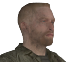 Tank Dempsey - Call of Duty: Black Ops