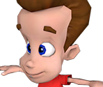 Jimmy Neutron - Jimmy Neutron: Attack of the Twonkies