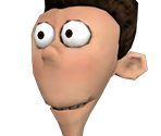 Sheen Estevez - Jimmy Neutron: Attack of the Twonkies