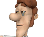 Hugh Neutron - Jimmy Neutron: Attack of the Twonkies