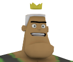 Jorgen Von Strangle - Nicktoons Unite!