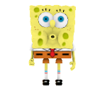 SpongeBob SquarePants - Nicktoons Unite!