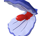Clam - Nicktoons Unite!