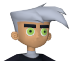 Danny Phantom - Nicktoons Unite!