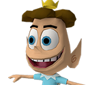 Fairy - Nicktoons Unite!