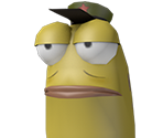 Fish Citizen - Nicktoons Unite!