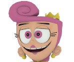Wanda - Nicktoons Unite!