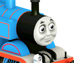 Thomas The Tank Engine - Thomas & Friends: Hero of the Rails