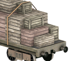 Flatbeds - Thomas & Friends: Hero of the Rails