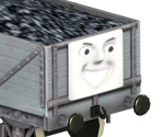 Troublesome Trucks - Thomas & Friends: Hero of the Rails