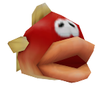 Cheep Cheep - Mario Kart Arcade GP 2