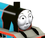 Gordon The Big Engine - Thomas and Friends: Hero of the Rails
