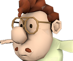 Ebenezer Wheezer - Jimmy Neutron: Attack of the Twonkies