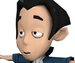 Nick Dean - Jimmy Neutron: Attack of the Twonkies