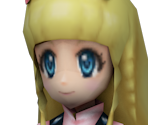 Shirley - Tales of the World: Radiant Mythology 3