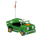 WildLife - Mario Kart DS