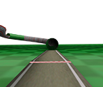 Dokan Course - Mario Kart DS