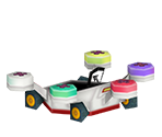 ROB-BLS - Mario Kart DS