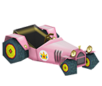 Royale - Mario Kart DS