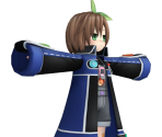IF - Hyperdimension Neptunia Victory