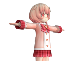 Compa - Hyperdimension Neptunia Victory