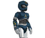 T.O.M. - Cartoon Network Universe: FusionFall