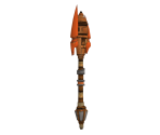 Fighting Staff - Jak and Daxter: The Lost Frontier