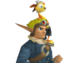 Jak and Daxter - Jak and Daxter: The Lost Frontier