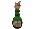 Petrol Bomb - Worms 3D