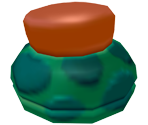 Land Mine - Worms 3D