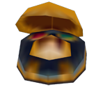 Teleport - Worms 3D
