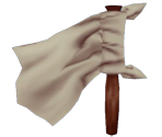 Surrender - Worms 3D