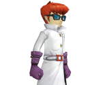 Dexter - Cartoon Network Universe: FusionFall