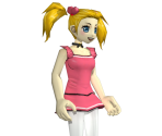 Dee Dee - Cartoon Network Universe: FusionFall