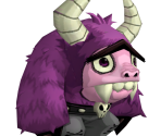 Eduardo - Cartoon Network Universe: FusionFall