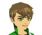 Ben Tennyson - Cartoon Network Universe: FusionFall