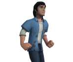 Kevin Levin - Cartoon Network Universe: FusionFall