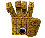 Eyerok - Super Mario 64
