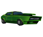 Action Cruiser - Cartoon Network Universe: FusionFall