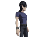 Lance - Cartoon Network Universe: FusionFall