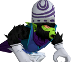 Mojo Jojo - Cartoon Network Universe: FusionFall