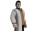 Paradox - Cartoon Network Universe: FusionFall