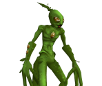 Puckerberry Overlord - Cartoon Network Universe: FusionFall