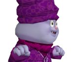 Chowder - Cartoon Network Universe: FusionFall