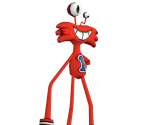 Wilt - Cartoon Network Universe: FusionFall