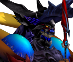 World of Chaos (Ansem) - Kingdom Hearts